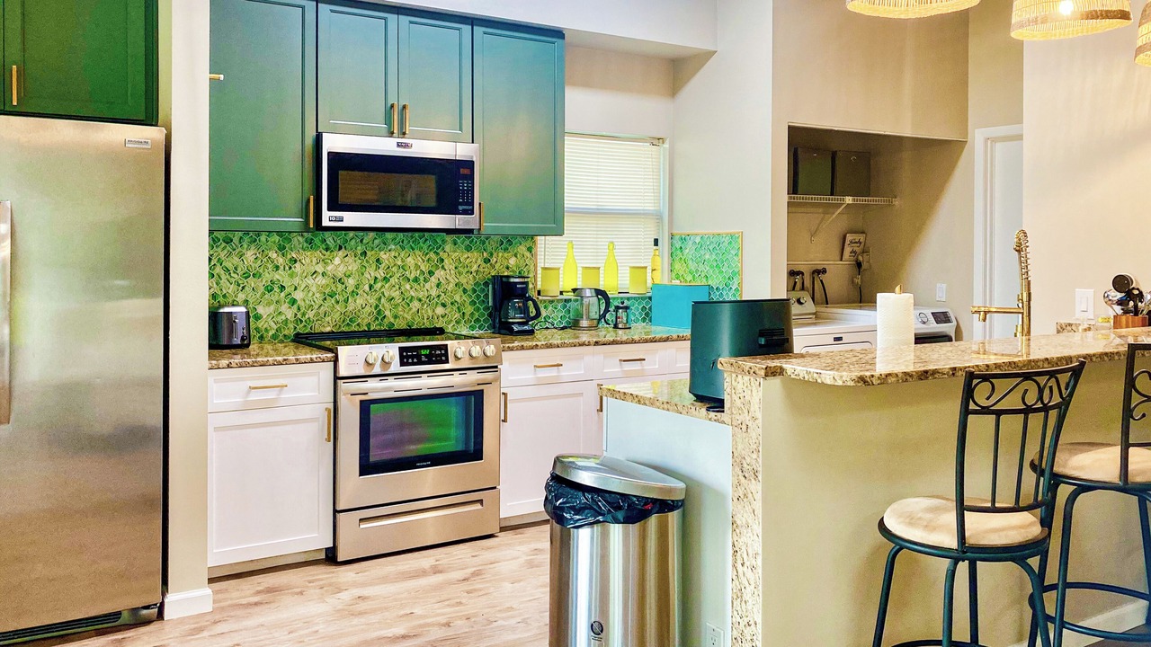 Photo of Kitchen in Sarasota