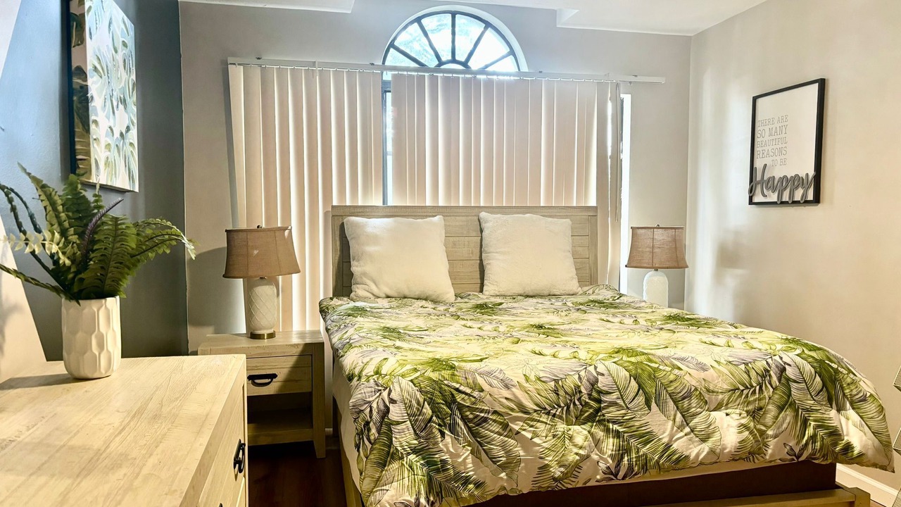 Photo of Bedroom in Sarasota