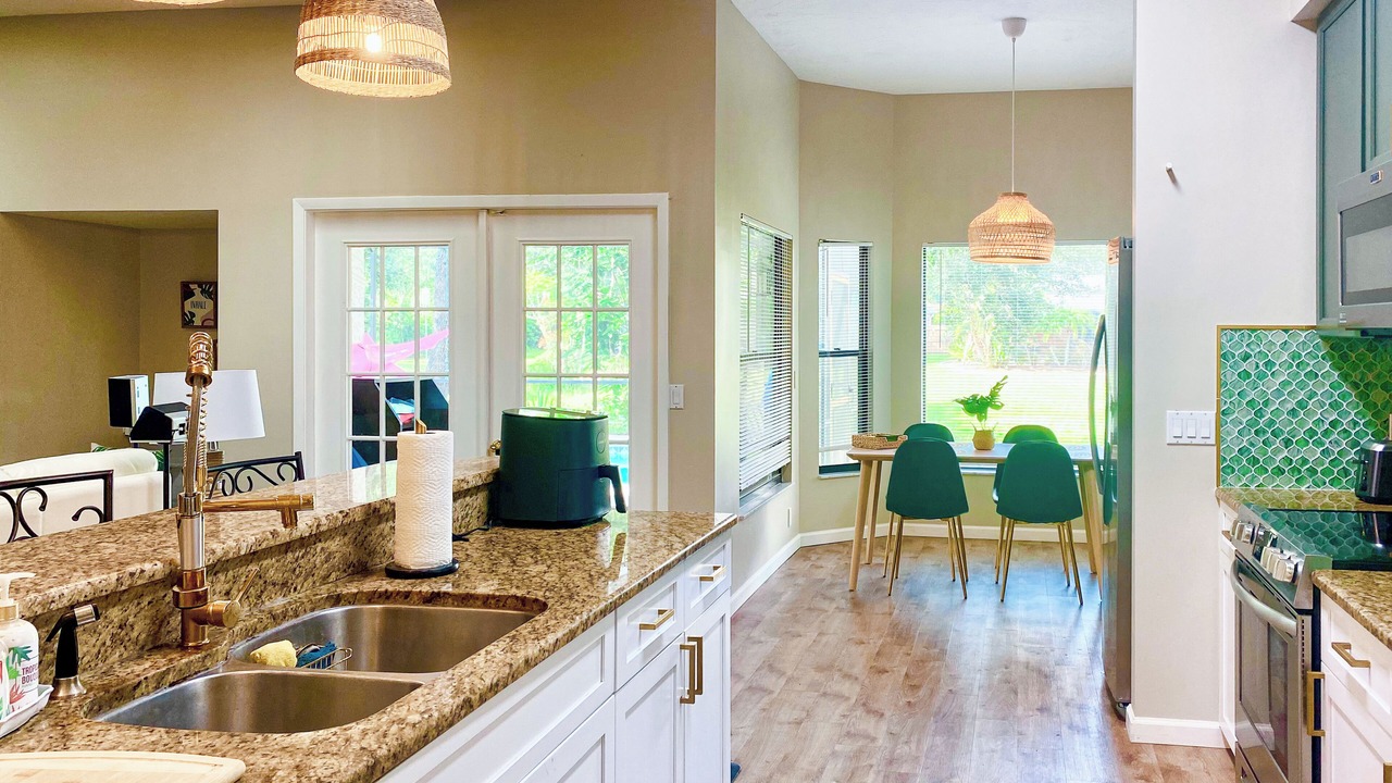 Photo of Kitchen in Sarasota