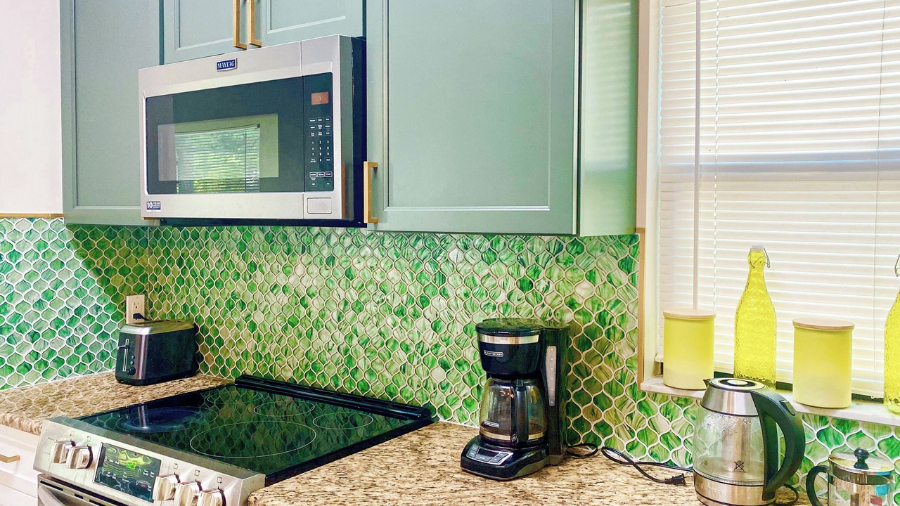 Photo of Kitchen in Sarasota