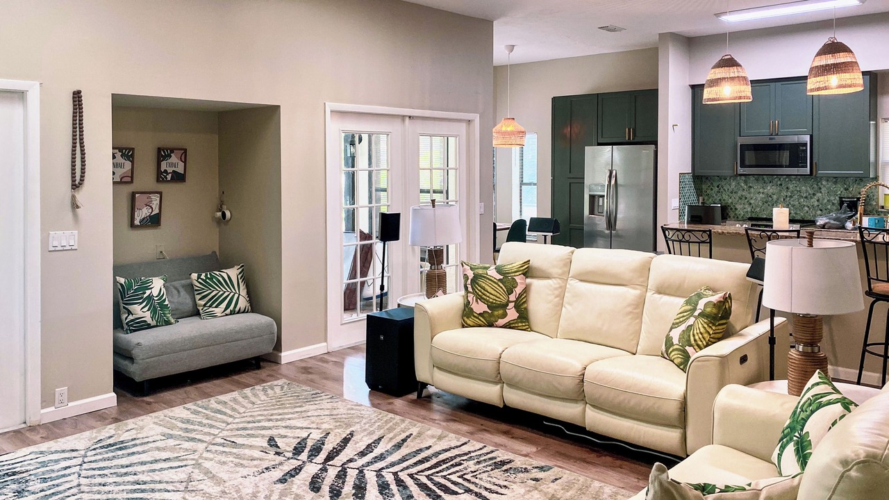 Photo of Livingroom in Sarasota