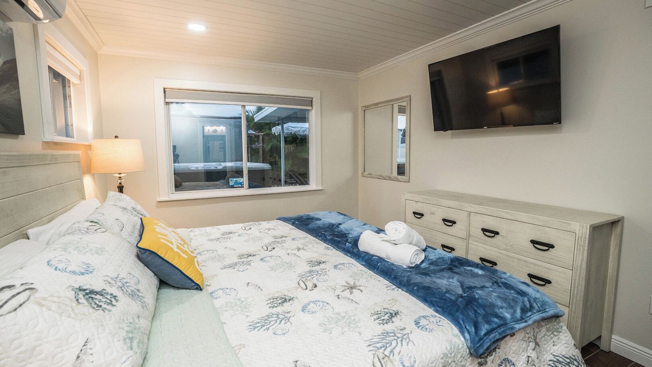 Photo of Bedroom in Apollo Beach