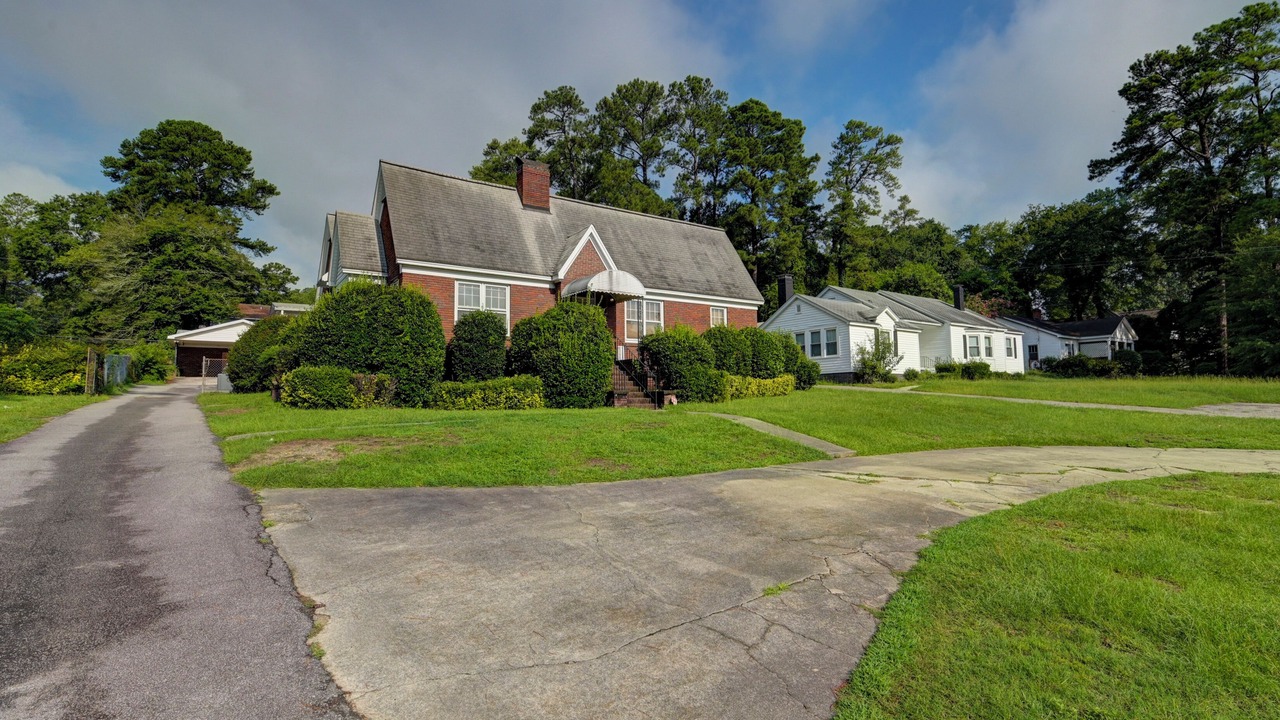 Photo of Outdoor in Rosewood