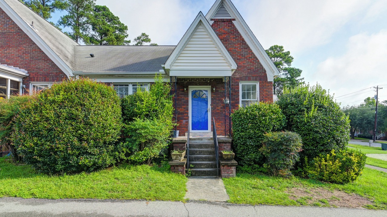 Photo of Outdoor in Rosewood