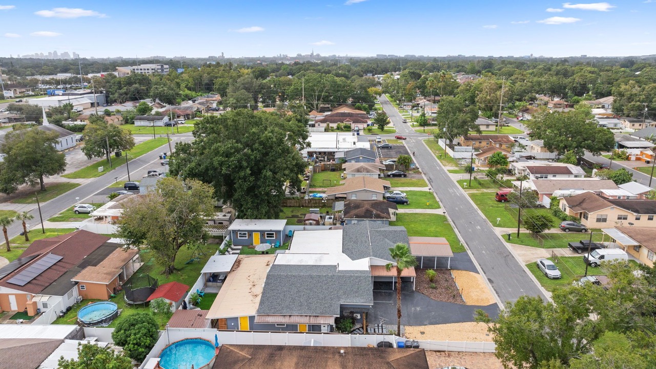 Photo of Outdoor in Egypt Lake-Leto