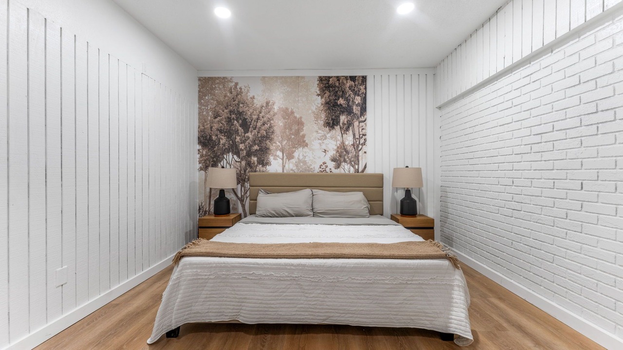 Photo of Bedroom in Egypt Lake-Leto