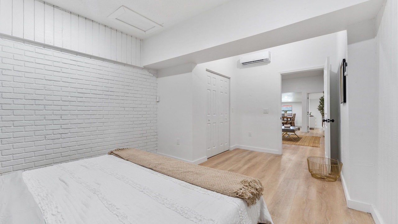 Photo of Bedroom in Egypt Lake-Leto
