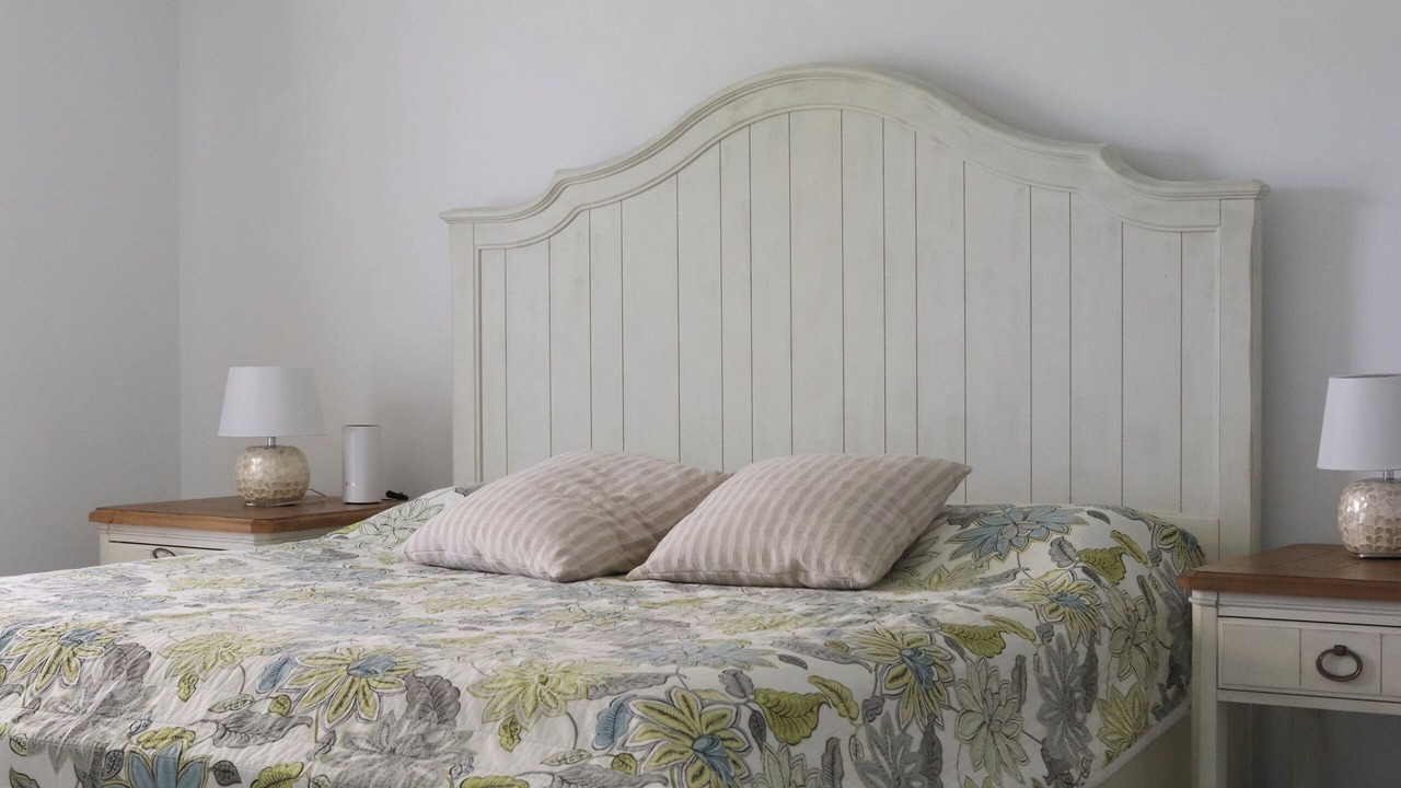 Photo of Bedroom in Lehigh Acres