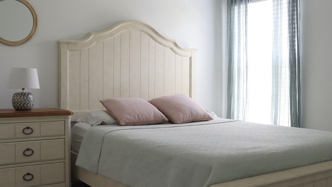 Photo of Bedroom in Lehigh Acres