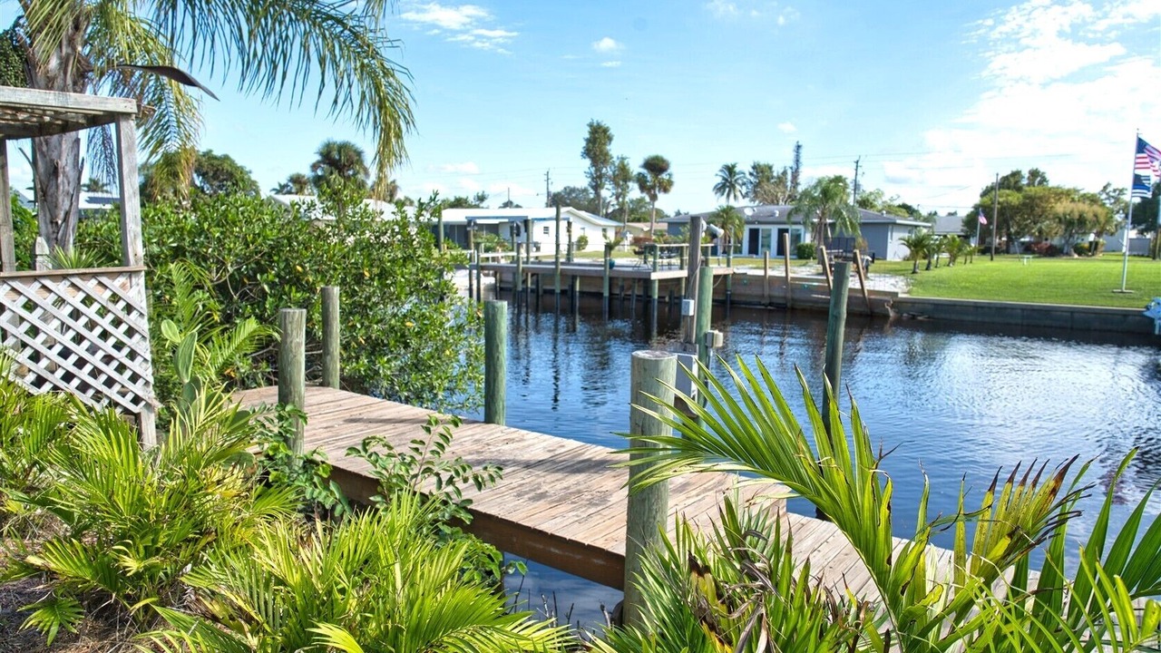 Photo of Outdoor in Fort Myers Shores
