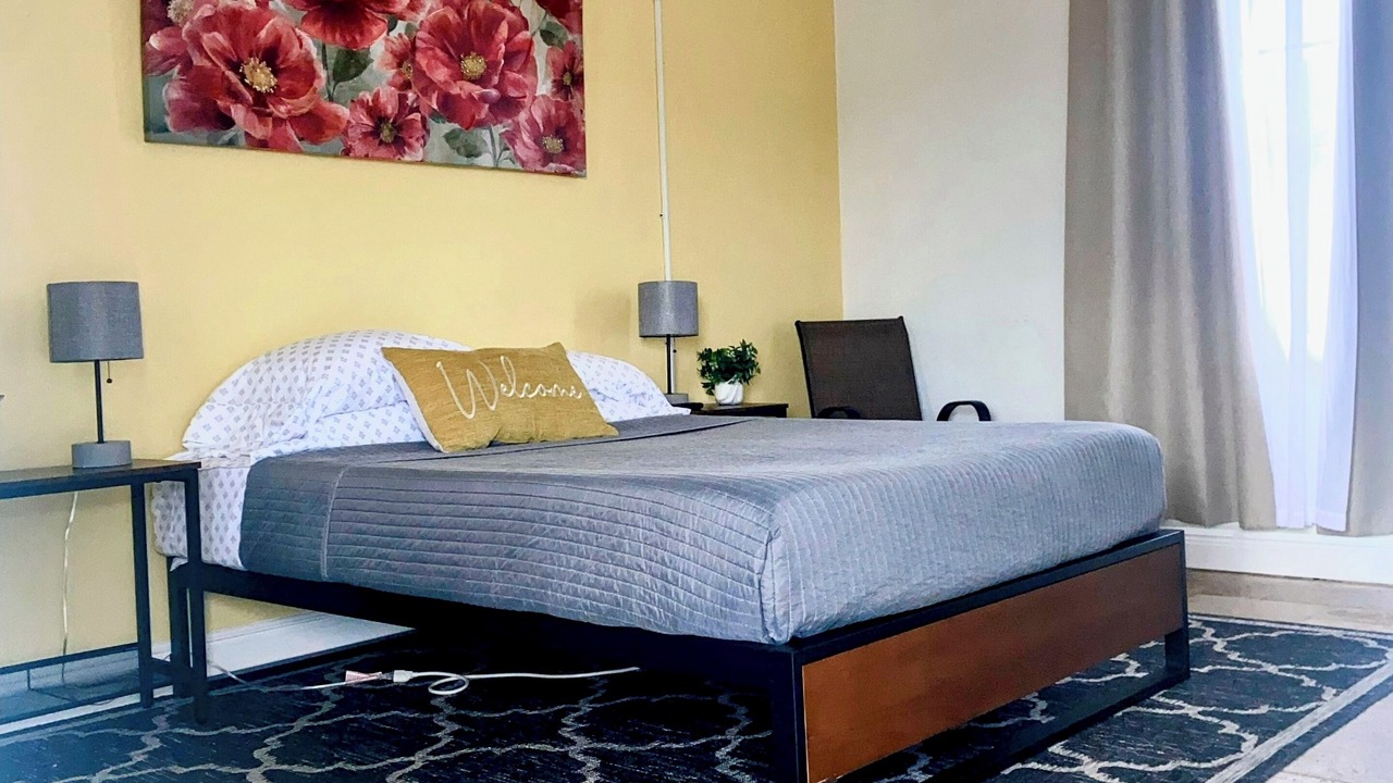 Photo of Bedroom in Rockledge