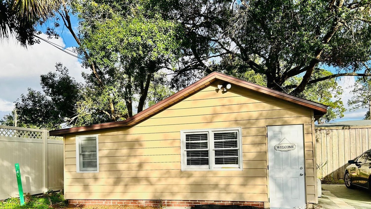 Photo of Outdoor in Jacksonville