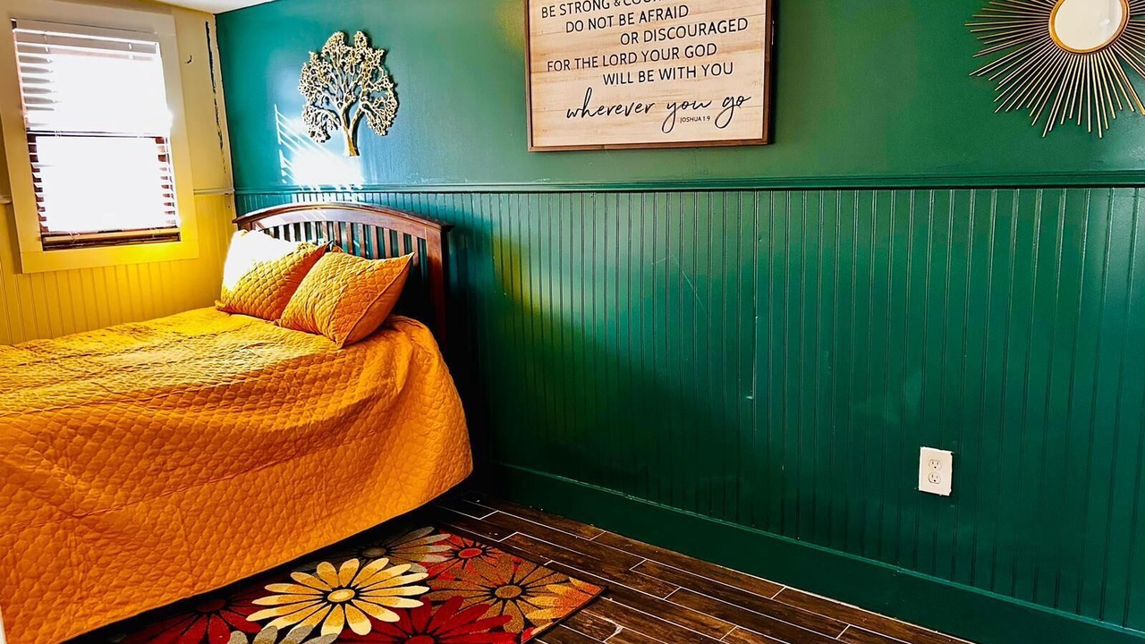 Photo of Bedroom in Jacksonville