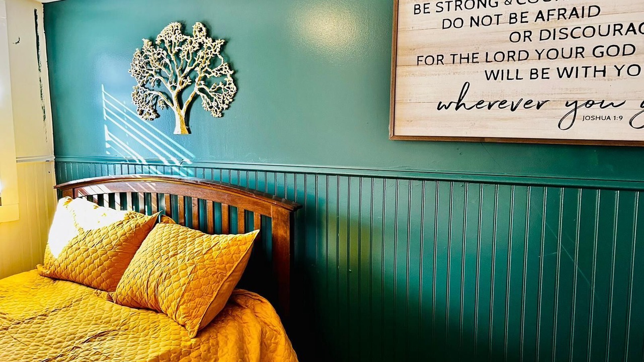 Photo of Bedroom in Jacksonville