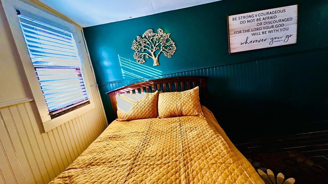 Photo of Bedroom in Jacksonville