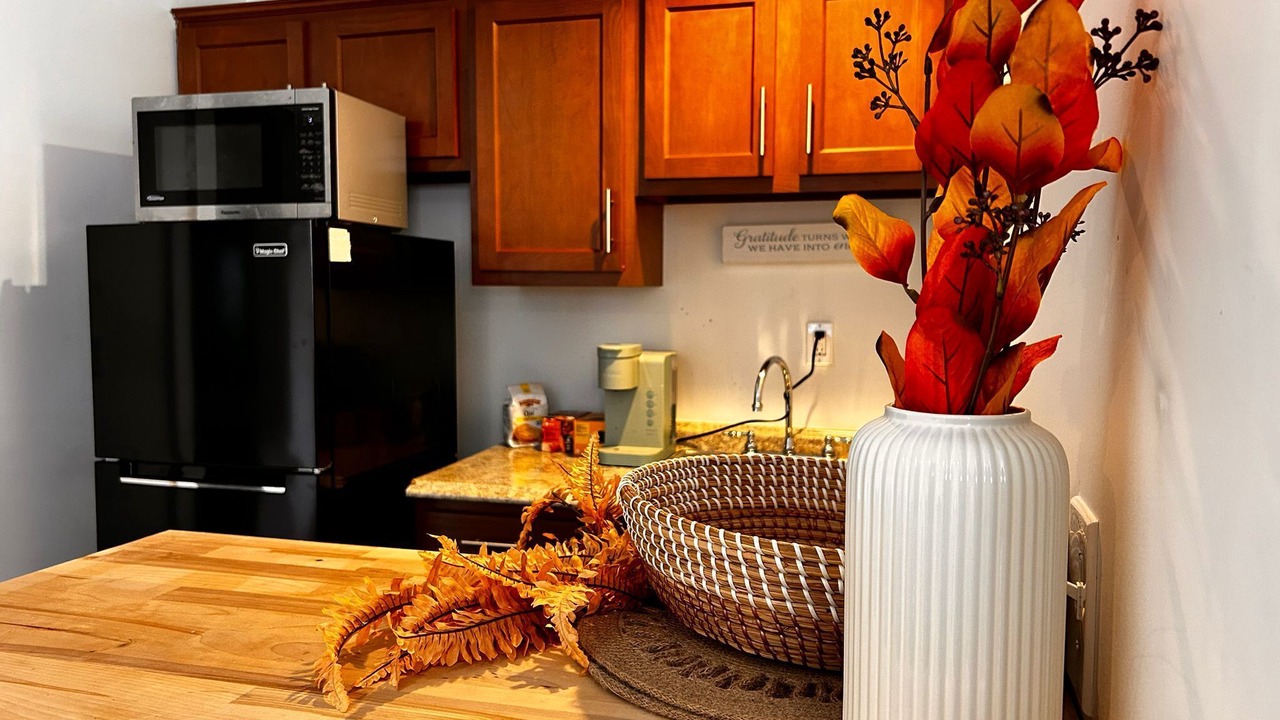 Photo of Kitchen in Jacksonville