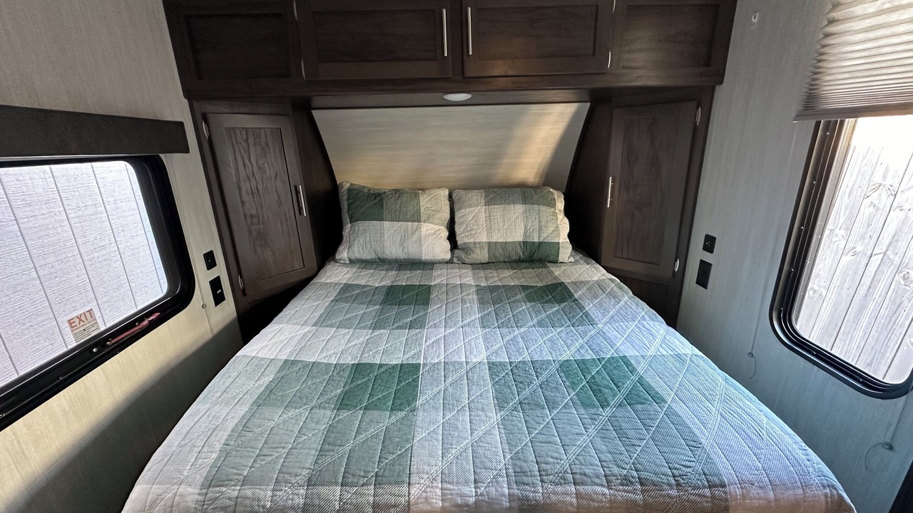 Photo of Bedroom in Courier City - Oscawana
