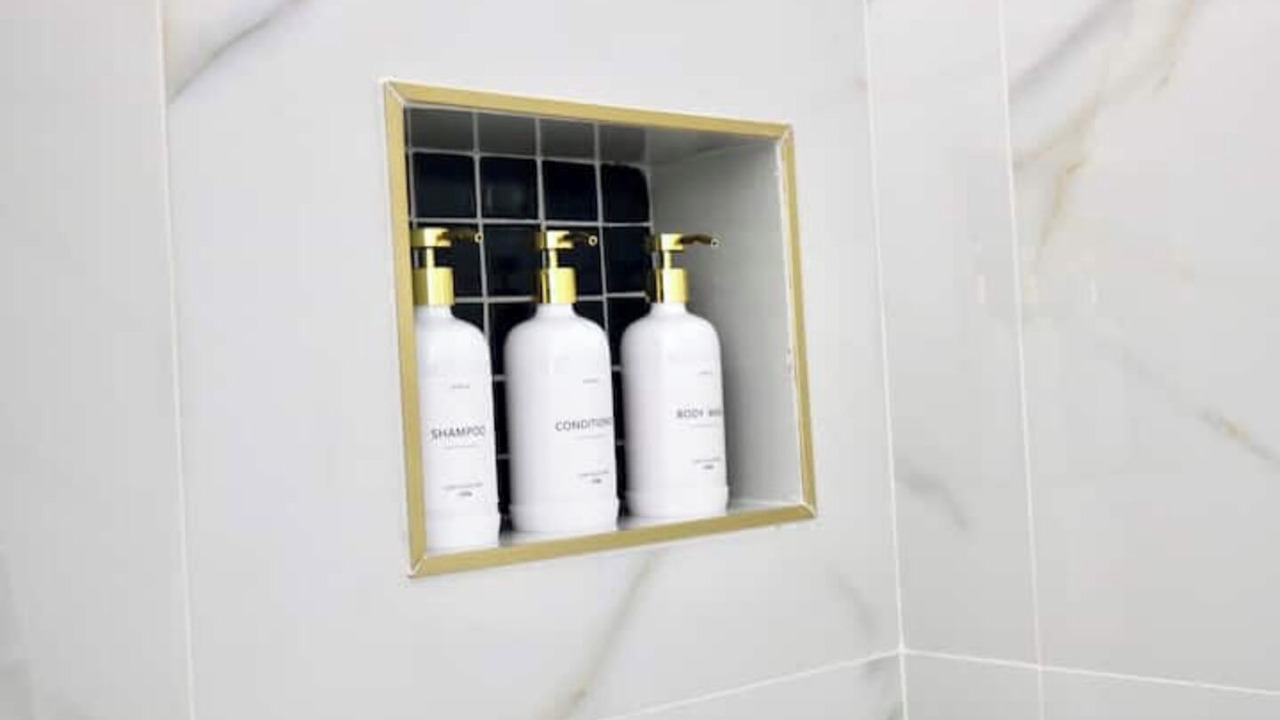 Photo of Bathroom in Pinellas Park
