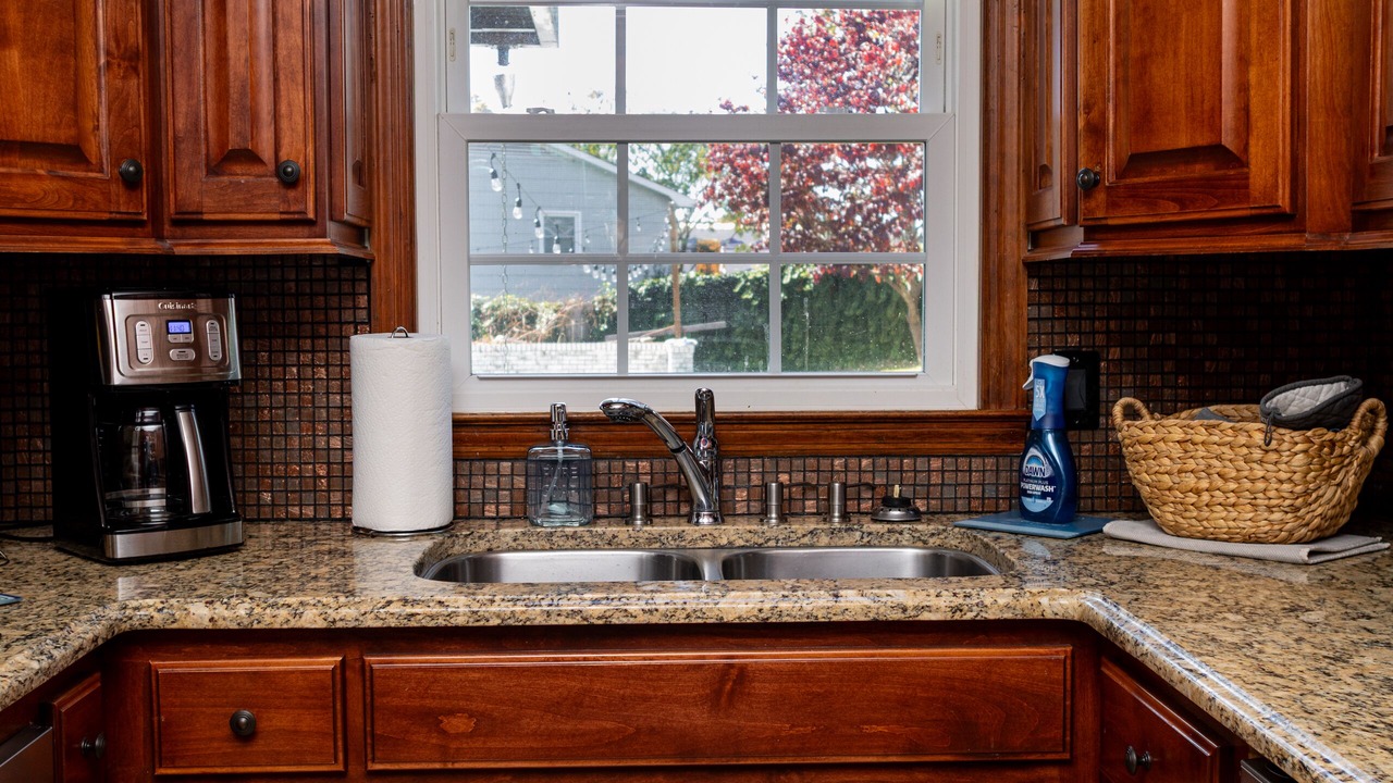 Photo of Kitchen in Inman
