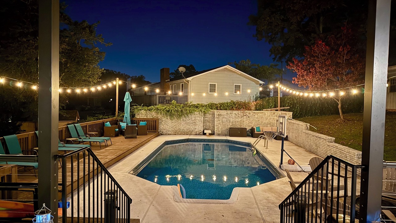 Photo of Outdoor in Inman