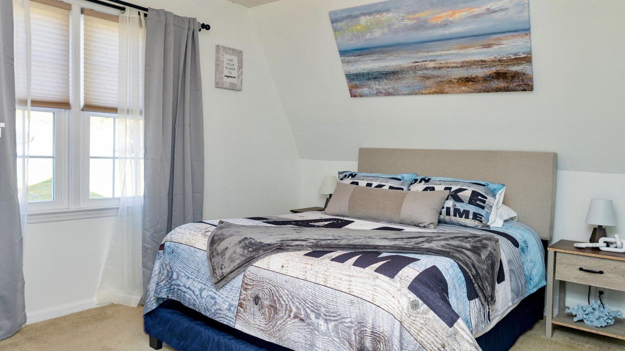 Photo of Bedroom in Inman