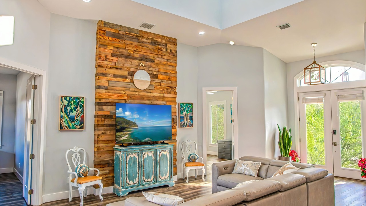 Photo of Bedroom in Cape Haze