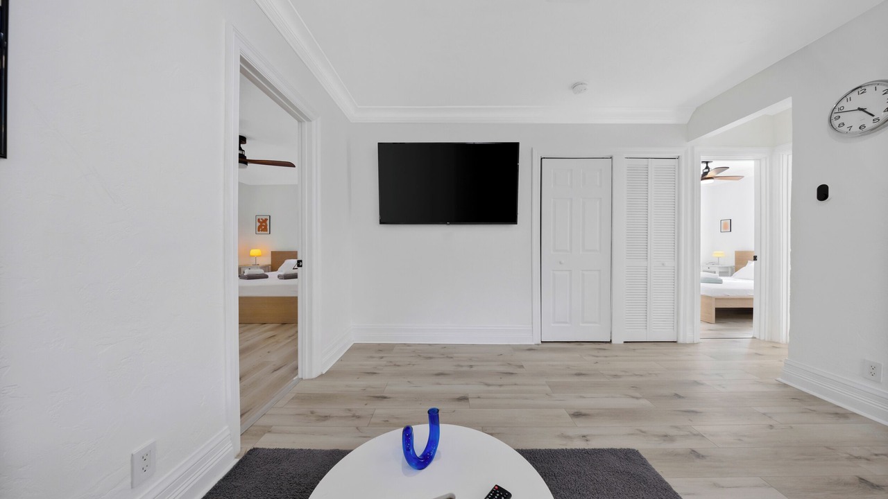 Photo of Bedroom in Poinsettia Heights