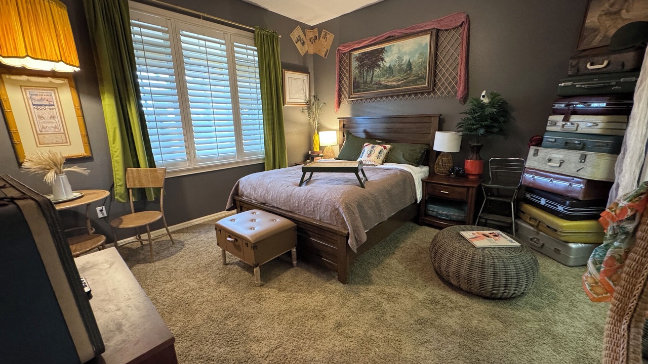 Photo of Bedroom in Lakeland