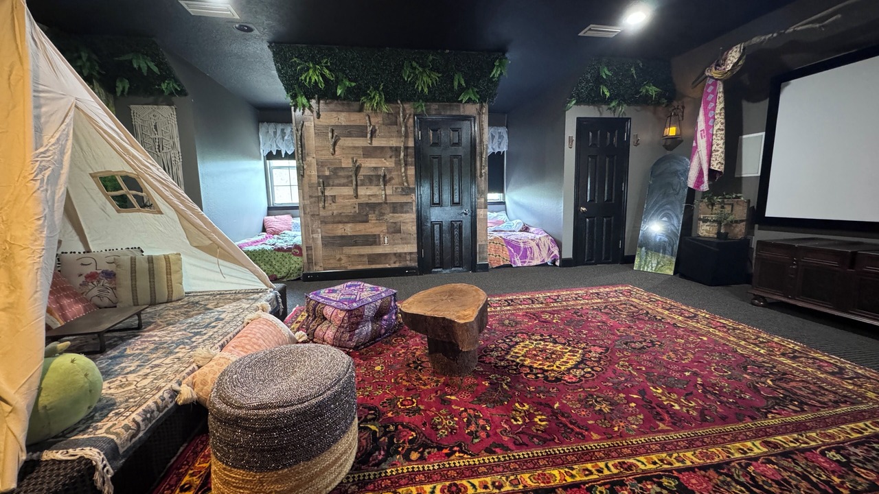 Photo of Bedroom in Lakeland