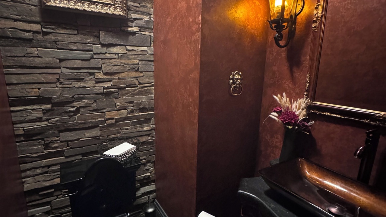 Photo of Bathroom in Lakeland