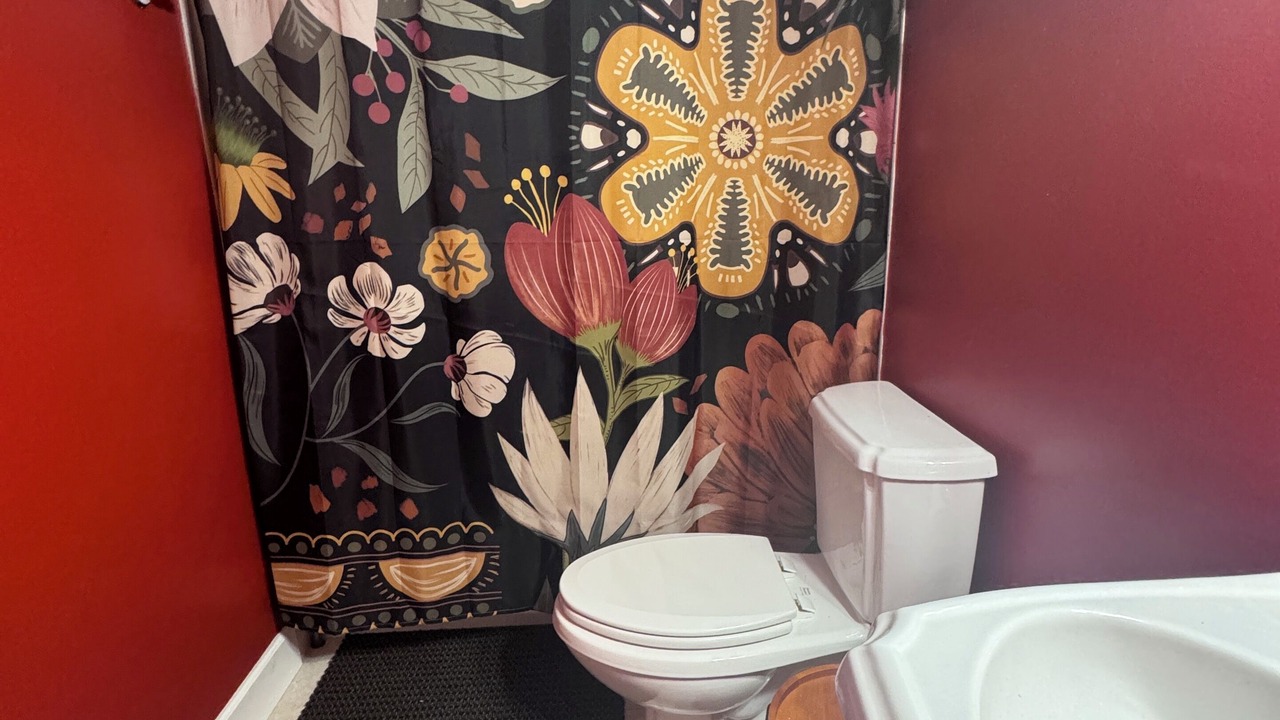 Photo of Bathroom in Lakeland
