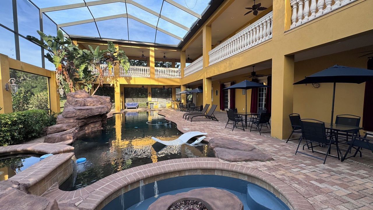 Photo of Outdoor in Lakeland