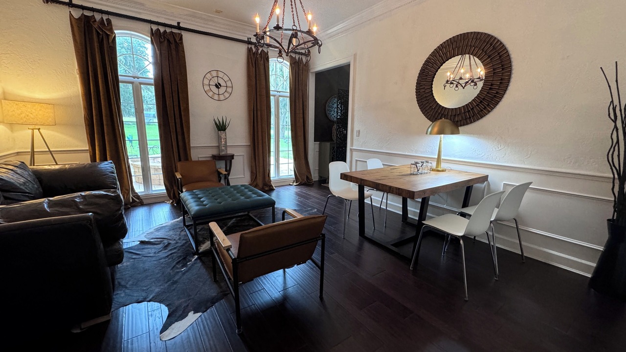 Photo of Livingroom in Lakeland