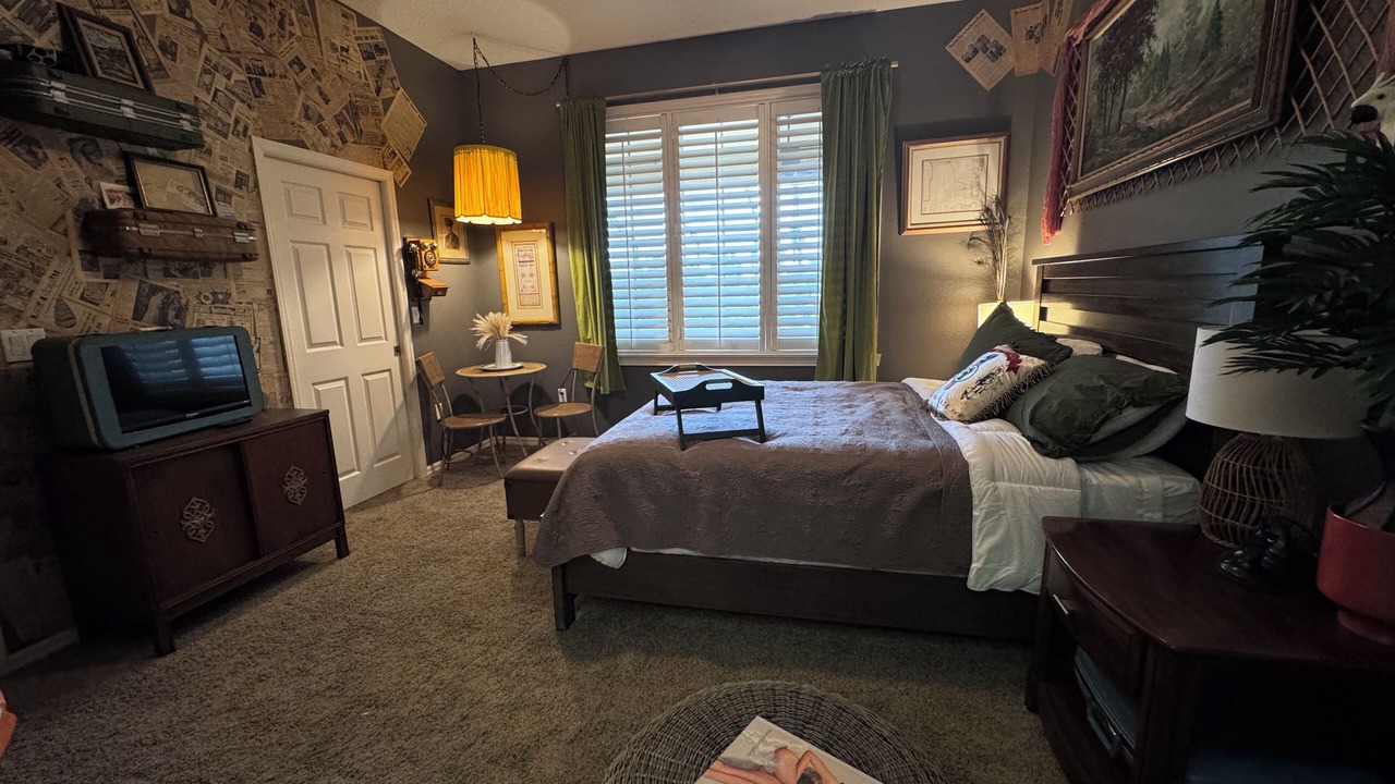 Photo of Bedroom in Lakeland