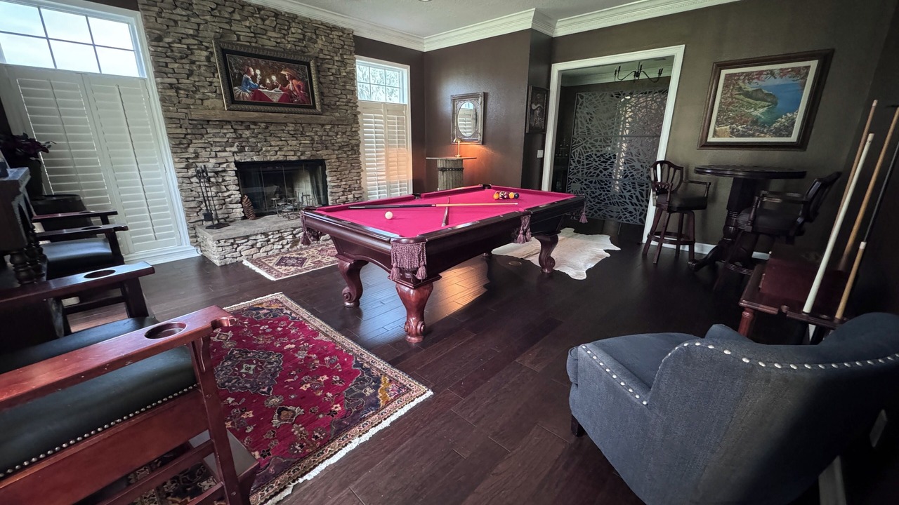 Photo of Bedroom in Lakeland