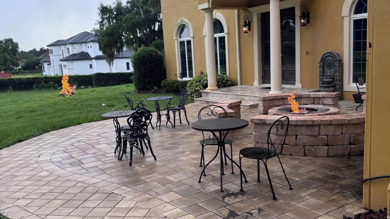 Photo of Outdoor in Lakeland