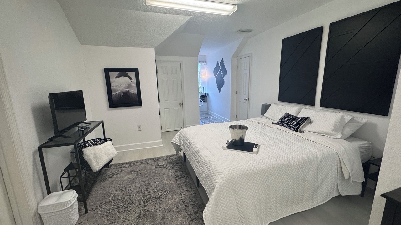 Photo of Bedroom in Lakeland