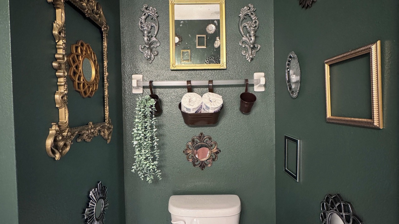 Photo of Bathroom in Lakeland