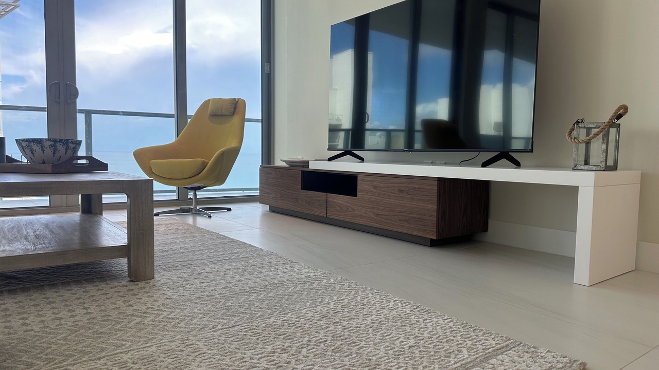 Photo of Livingroom in Singer Island
