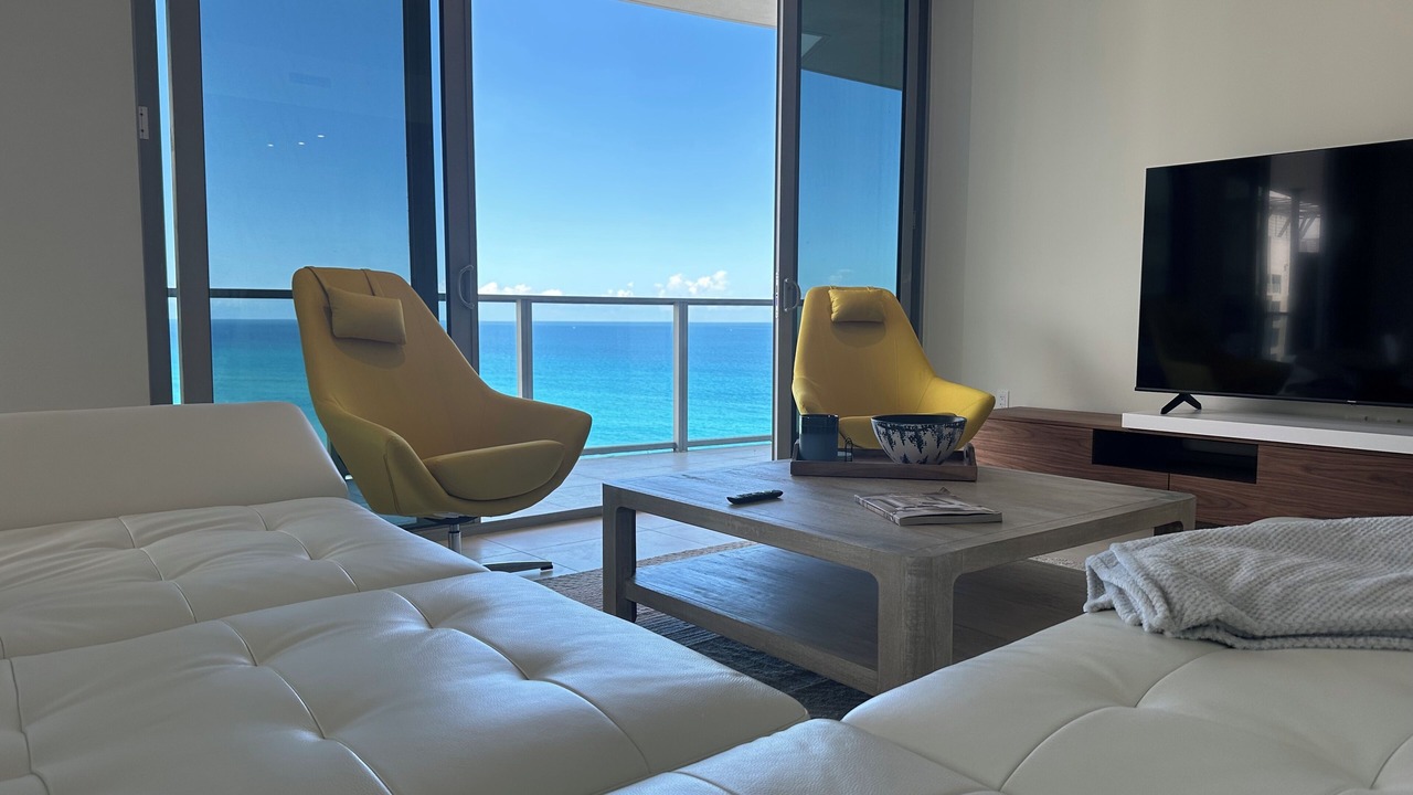 Photo of Bedroom in Singer Island