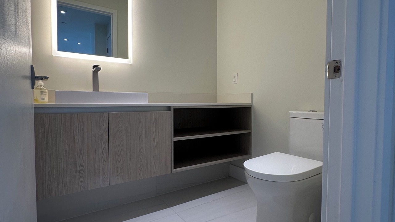 Photo of Bathroom in Singer Island