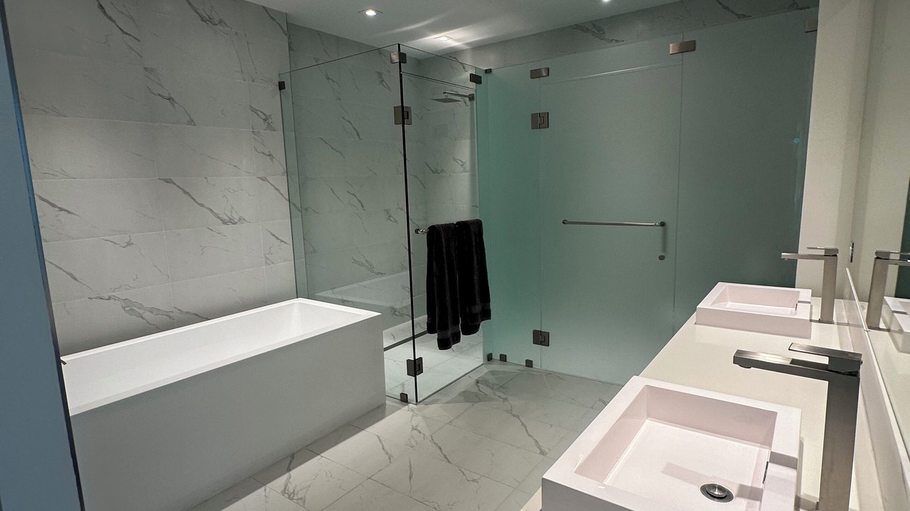 Photo of Bathroom in Singer Island