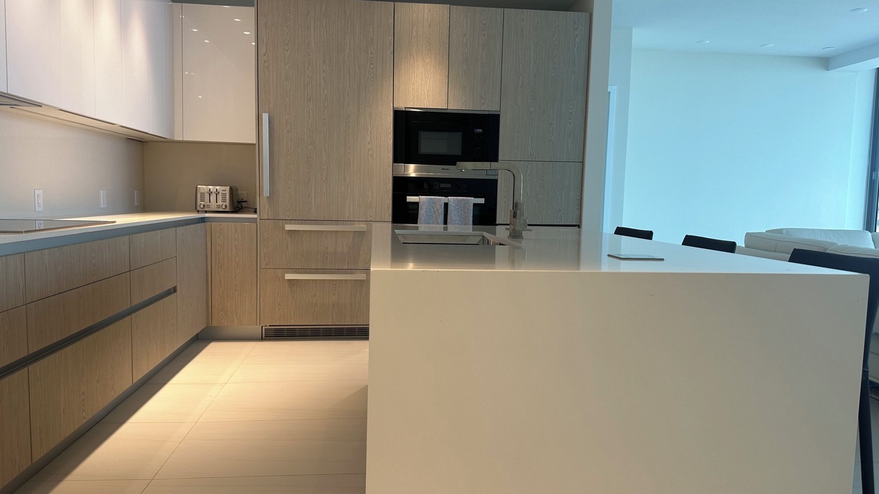 Photo of Kitchen in Singer Island