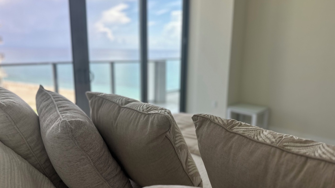 Photo of Bedroom in Singer Island