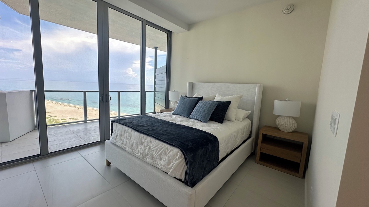 Photo of Bedroom in Singer Island