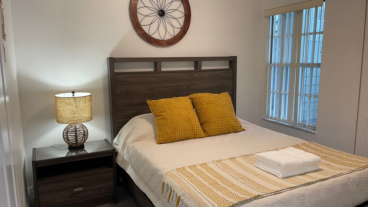 Photo of Bedroom in Royal Palm Bay