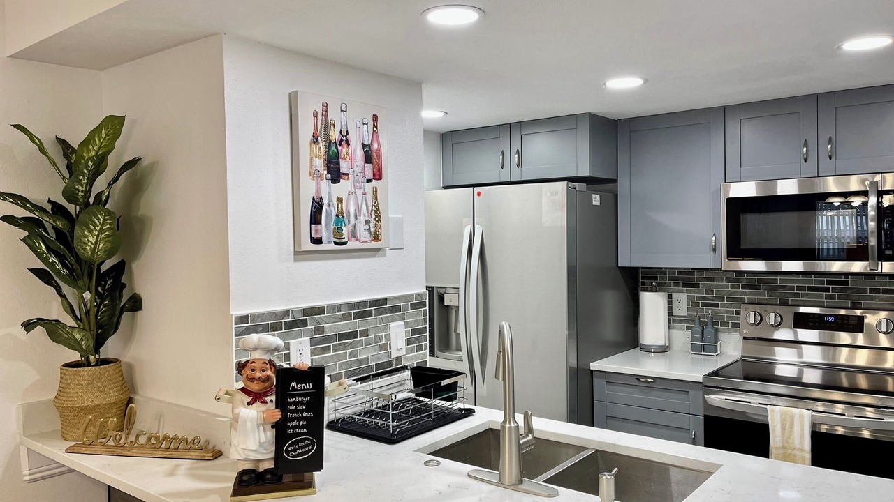 Photo of Kitchen in Royal Palm Bay