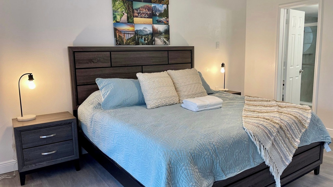 Photo of Bedroom in Royal Palm Bay