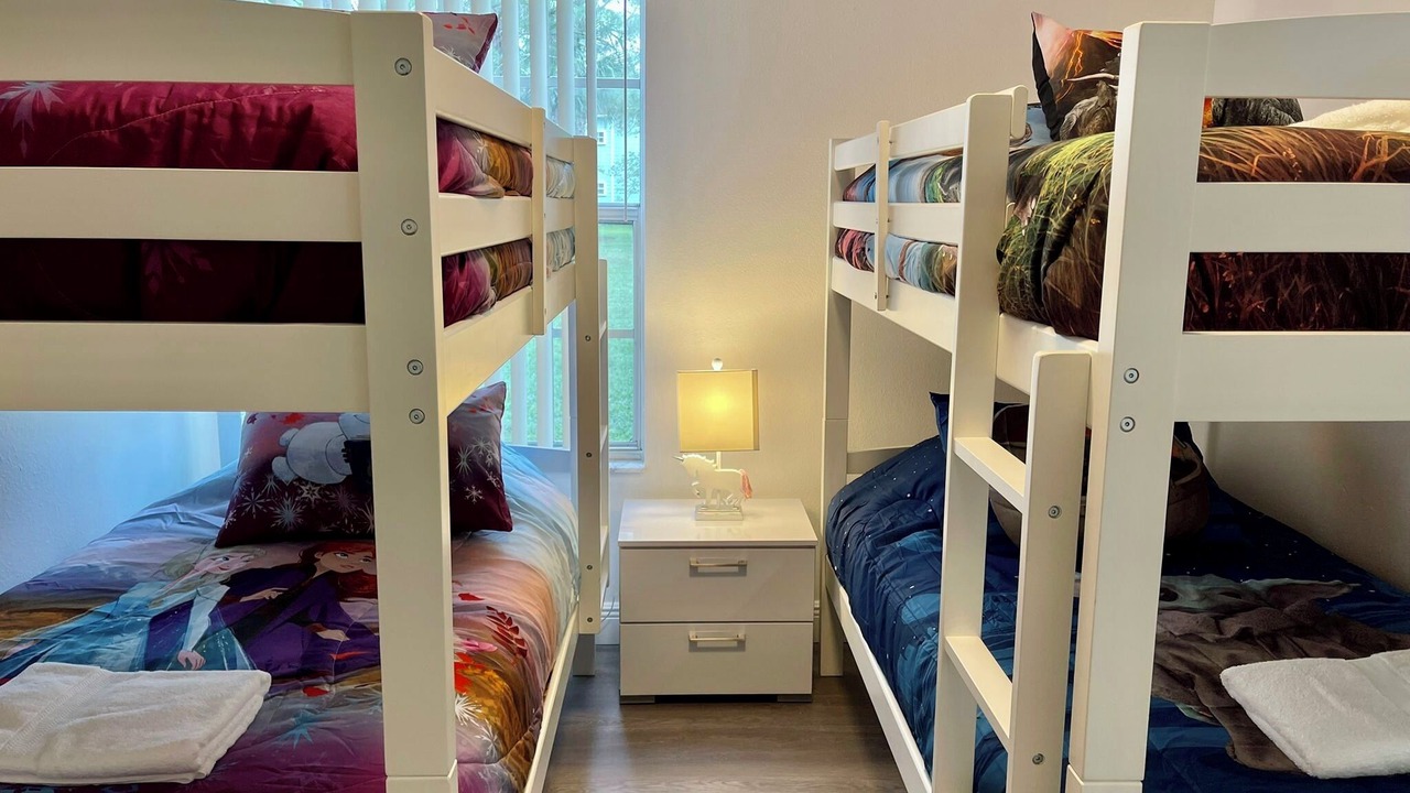 Photo of Bedroom in Royal Palm Bay