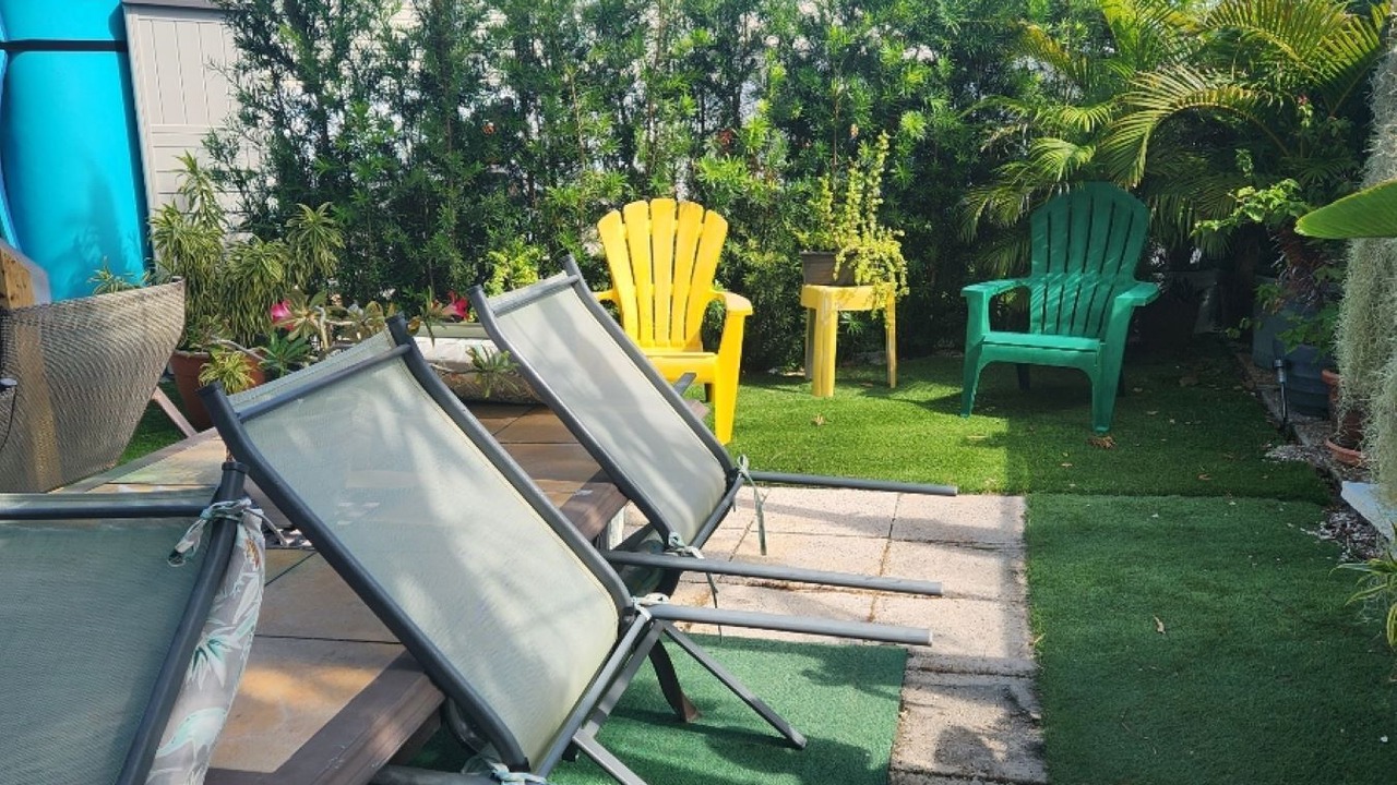 Photo of Patio Balcony in Layton